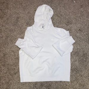 Nike sportswear club fleece